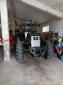 SAME Laser 150 Turbo