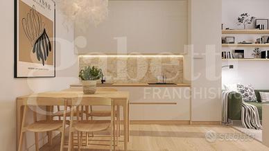 Appartamento Bologna [G1/AFVRG]