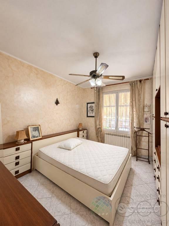 Appartamento – Ventimiglia - Altro