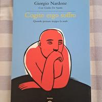 Cogito ergo soffro di Giorgio Nardone