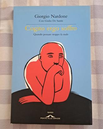 Cogito ergo soffro di Giorgio Nardone