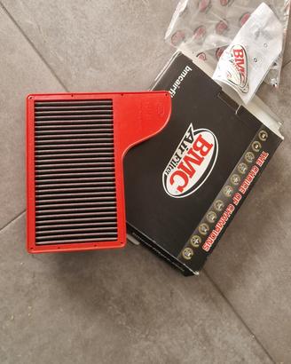 filtro aria sportivo mustang 2.3 dal 2015 al 2017