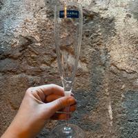 Set 6 calici di cristallo Villeroy & Boch