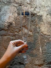 Set 6 calici di cristallo Villeroy & Boch