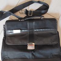 cartella rocco Barocco con tracolla