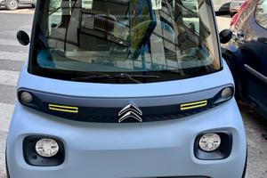 Citroen Ami microcar