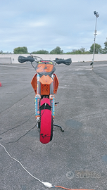 KTM 450 smr exc