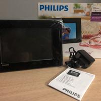 Cornice digitale Philips