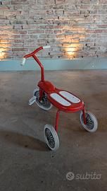 TRICICLO GIORDANI ANNI 50