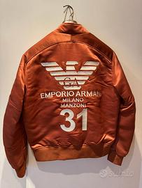 Giacca emoporio armani uomo