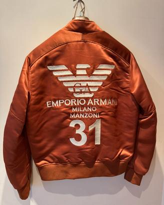Giacca emoporio armani uomo