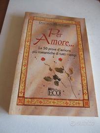 Dini Von MUEFFLING - PER AMORE...