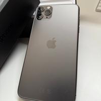 [SMARTPHONE] APPLE IPHONE 11 PRO MAX 256 GB grigio