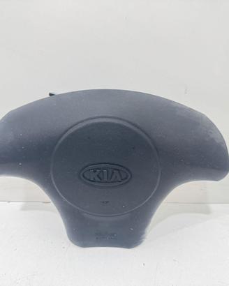 AIRBAG VOLANTE KIA Picanto 1a Serie (04>08)