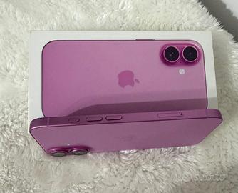 iPhone 16 128g