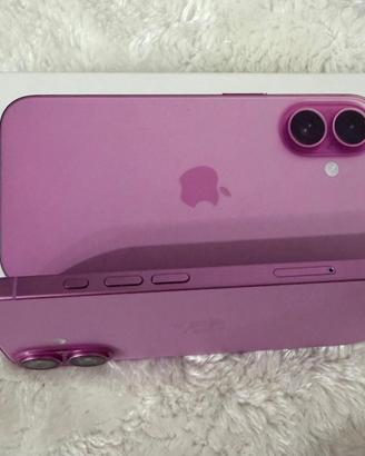 iPhone 16 128g