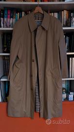 impermeabile Aquascutum nuovo