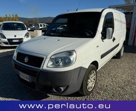 FIAT Doblo Doblò 1.9 MJ Cargo MAXI Lamierato SX