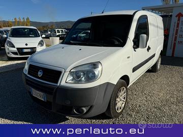 FIAT Doblo Doblò 1.9 MJ Cargo MAXI Lamierato SX