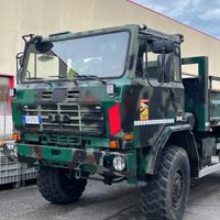 Camion militare