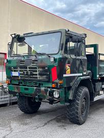 Camion militare