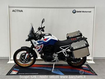 BMW F 900 GS Abs my24