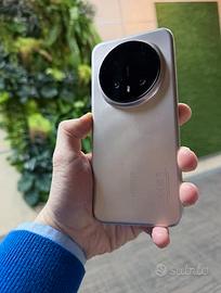 Honor magic 8 pro con accessori