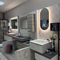 SVENDITA TOTALE MOBILI BAGNO - OCCASIONI IMPERDIBI
