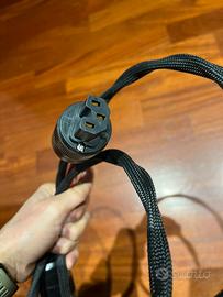 Cavo alimentazione Airtech Alpha