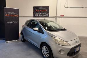 Ford Ka 1.2 8V 69CV Titanium