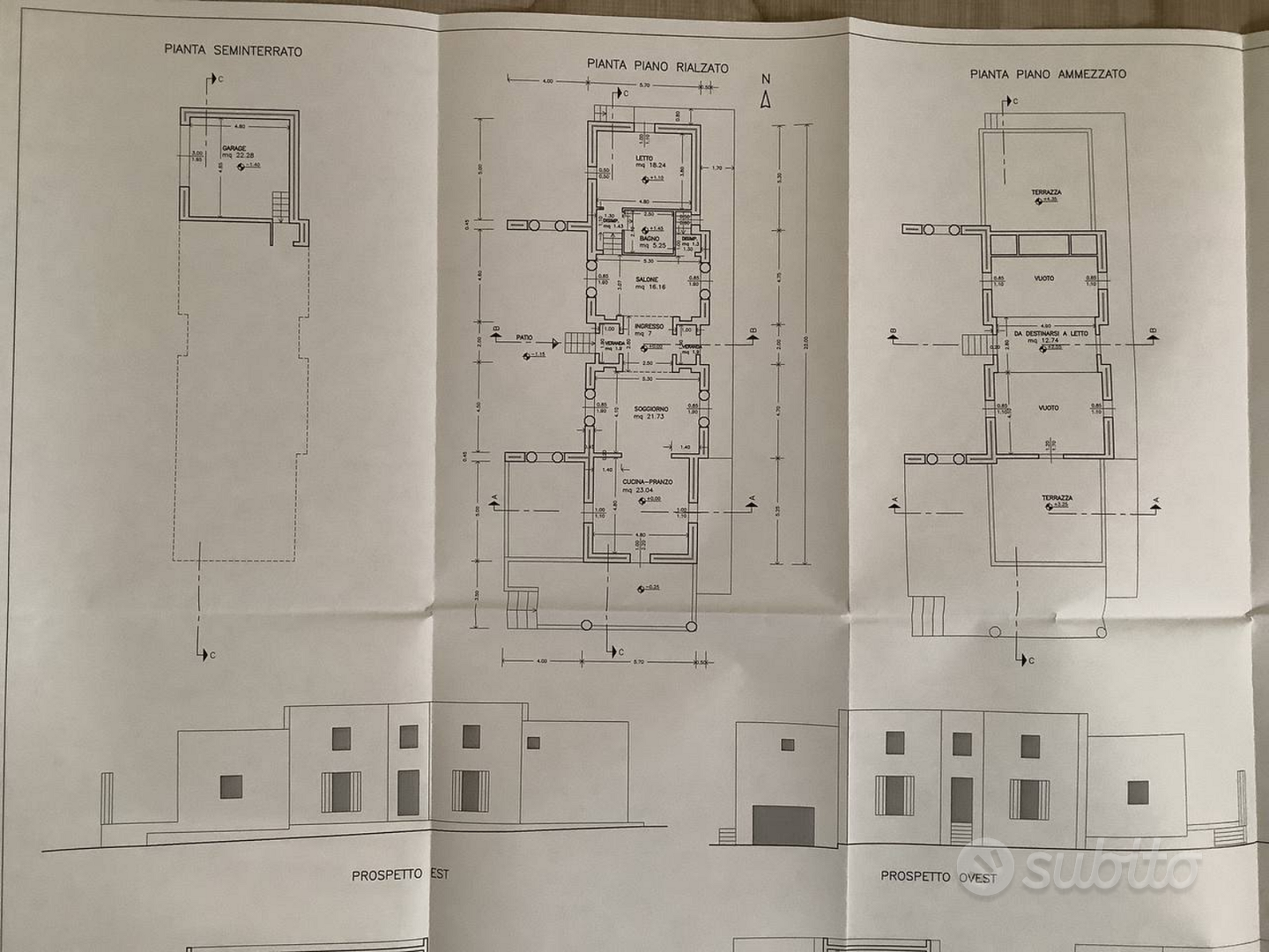 House in Pulsano, Taranto - Vista 4