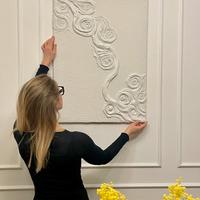 Tela Cream Imperial 60x80