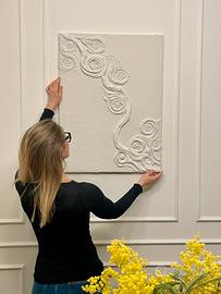 Tela Cream Imperial 60x80