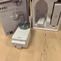 Serratura smart nuki