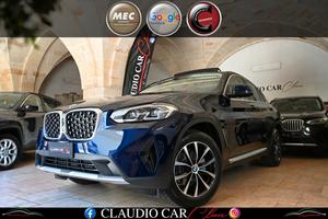 Bmw X4 xDrive 20d Tetto