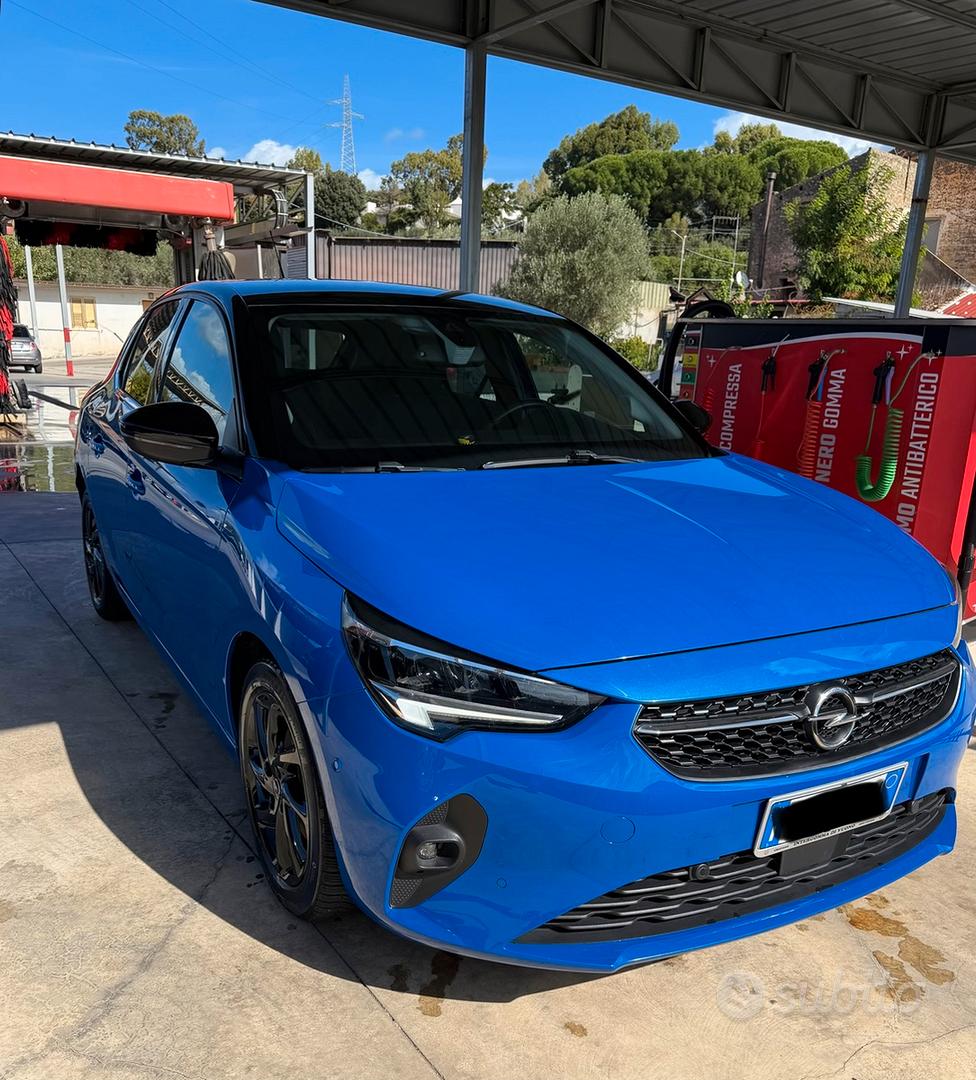 Opel Corsa 6ª serie