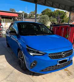 Opel corsa 1.5 Gs Line