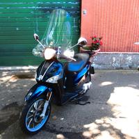 PIAGGIO LIBERTY 150 2012 GARANZIA 12 MESI