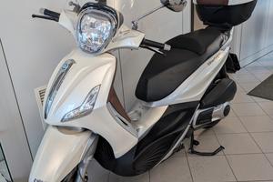 Piaggio Beverly 300 i.e.