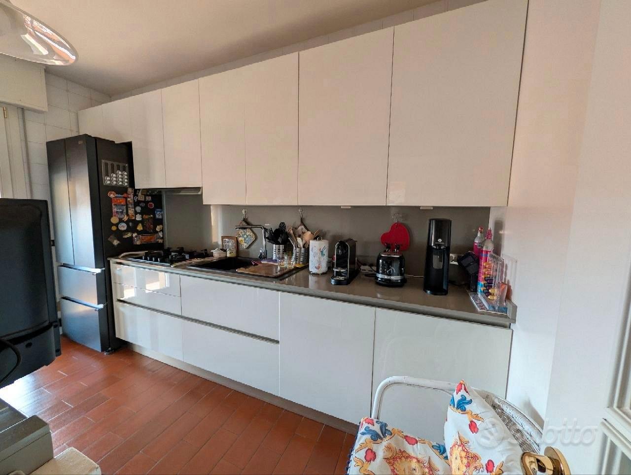 Apartment in Cavarzere, ca' Labia - Vista 6