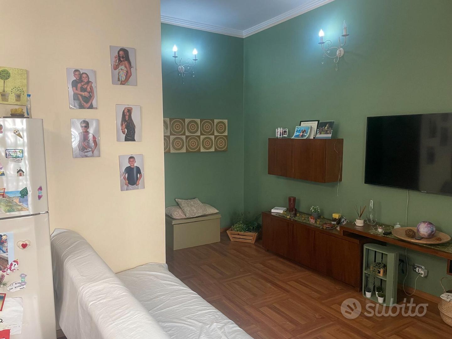 Appartamento – SR - Vista 4