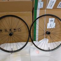 1288gr Duke Carbon MTB 29"  Wheels