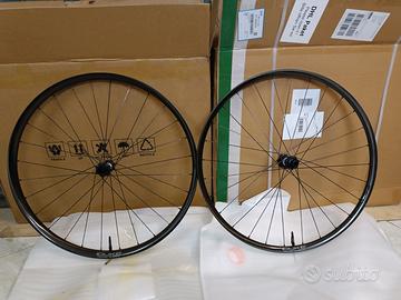 1288gr Duke Carbon MTB 29"  Wheels