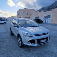 Ford kuga 2.0 TDCI 167 CV/4WD