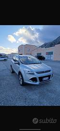 Ford kuga 2.0 TDCI 167 CV/4WD