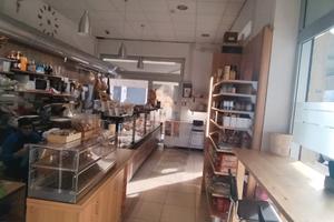Salumeria gastronomia