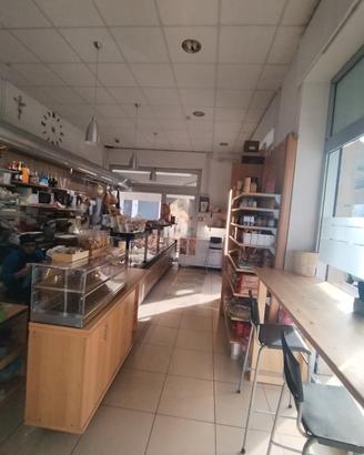 Salumeria gastronomia