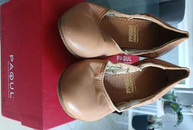 Scarpe da ballo tg.36/37
