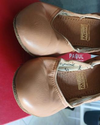Scarpe da ballo tg.36/37