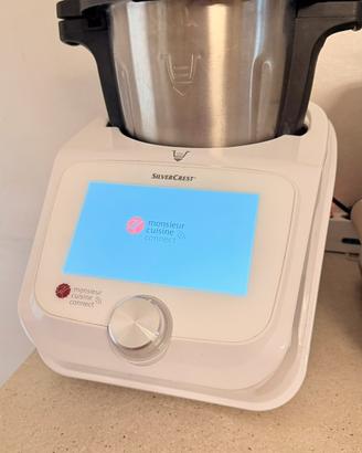 Robot da cucina